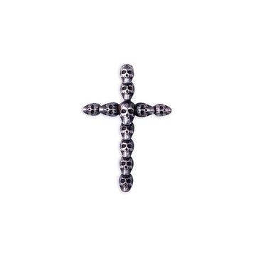 CROSS SKULL